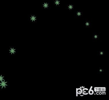 MagicMouseTrails(自定义鼠标拖尾工具)