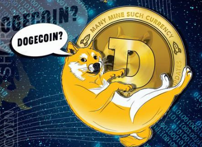 doge是狗狗幣嗎dogecoin,有人稱作