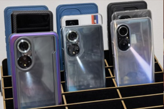 荣耀50Pro是华为手机吗？荣耀50pro和p40pro哪个好？