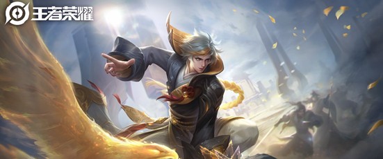 王者荣耀狄仁杰鹰眼统帅皮肤怎么不能用 鹰眼统帅皮肤怎么没了