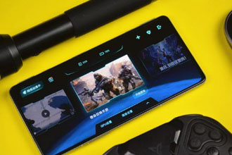 红米k40游戏增强版参数 红米k40游戏增强版和红米K40哪个好