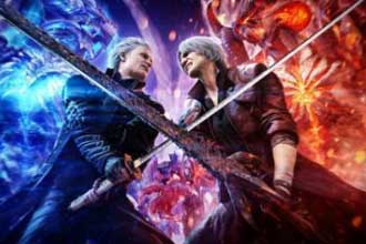 鬼泣巅峰之战下载不了是怎么回事 鬼泣巅峰之战安装失败怎么办