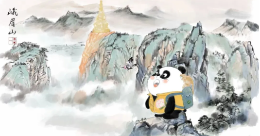 天府健康码怎么领熊猫?天府健康通旅行熊猫领取步骤