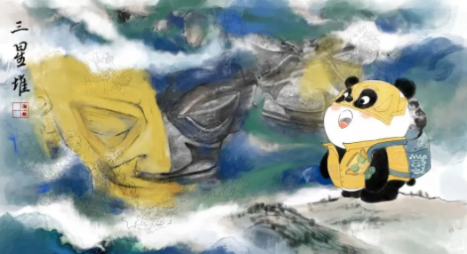 天府健康码怎么领熊猫?天府健康通旅行熊猫领取步骤