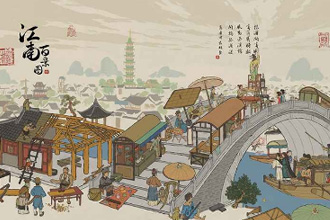 江南百景图氪金买什么好 氪金攻略指南