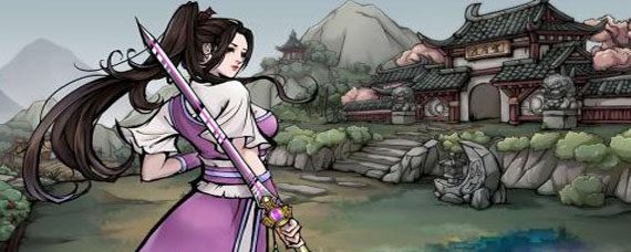 烟雨江湖资源采集点在哪 烟雨江湖资源分布大全