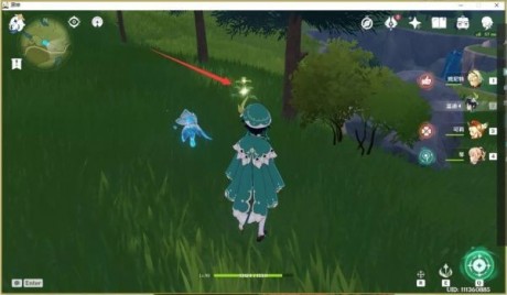 原神落落莓在哪里 原神落落莓全部分布图位置大全