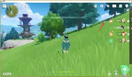 原神落落莓在哪里 原神落落莓全部分布图位置大全