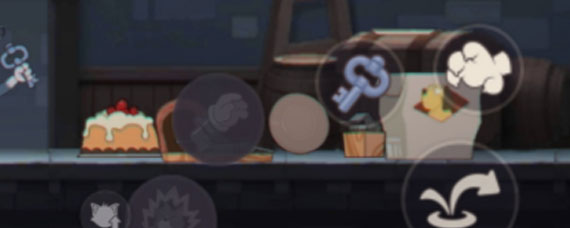 猫和老鼠手游古堡钥匙在哪 古堡钥匙获取技巧及使用方法详解