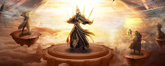 仙命决肉身有什么用 仙命决肉身境界等级划分