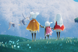 光遇闪退是什么原因 闪退怎么解决