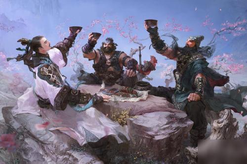 鸿图之下攻城攻略 鸿图之下攻城怎么玩