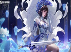 王者荣耀峡谷女神的细节考验3月5日答题