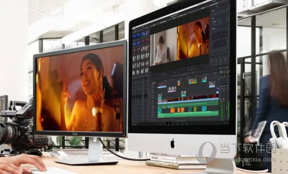 达芬奇17中文(含激活密钥)