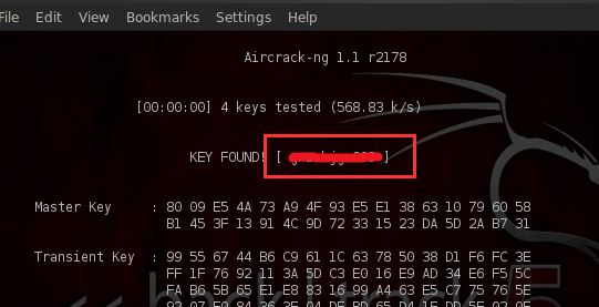 backtrack5绿色版_Backtrack5(BT5)