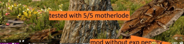 七日杀取消技能经验削减MOD