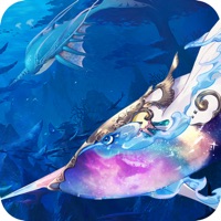 山海传异兽吞噬
