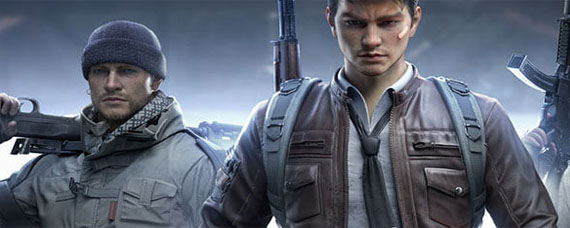 和平精英怎样跳伞落地最快 跳伞最快的方法是什么