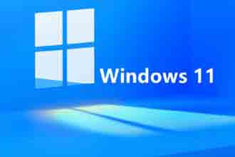 Windows10怎么升级Windows11 Windows10升级Windows11详细图文教程