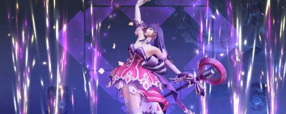 王者荣耀王昭君怎么出装 王昭君出装和铭文分享