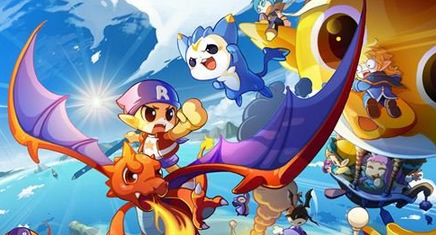 洛克王国雷嘉怎么获取 洛克王国雷嘉技能属性介绍