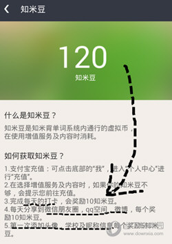 知米背单词PC版