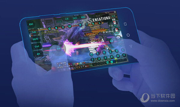 达龙云电脑无限制2021