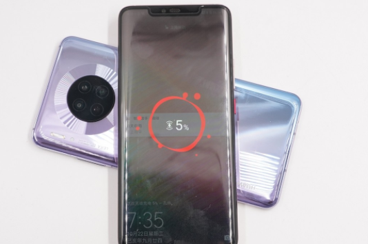 华为反向充电老是自动关闭怎么办?华为反向充电可以给哪些手机充电?