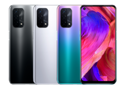 OPPO A93s手机多少钱?OPPOA93s手机参数配置信息