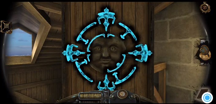 达芬奇密室2第六章过关方法 达芬奇密室2第六章过关攻略