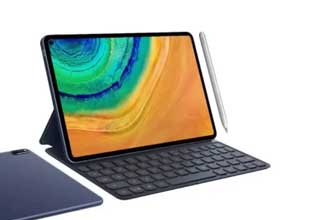 华为MatePad2跑分多少 MatePad2评测