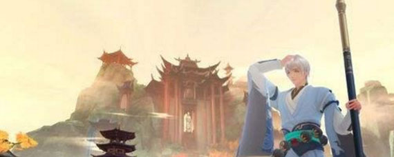 新笑傲江湖怎么升战力 战力快速提升方法技巧