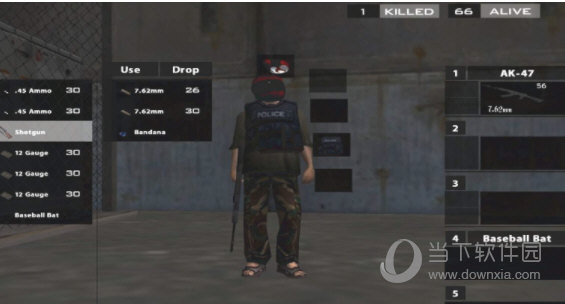 侠盗飞车圣安地列斯修改器 