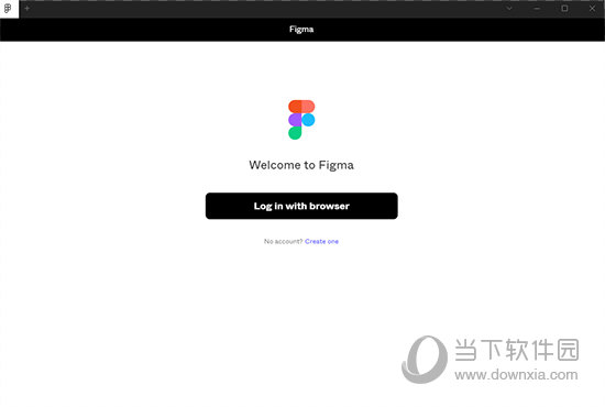 Figma(原型设计软件)