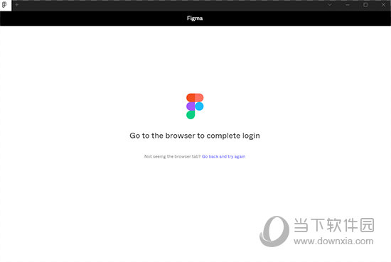 Figma(原型设计软件)