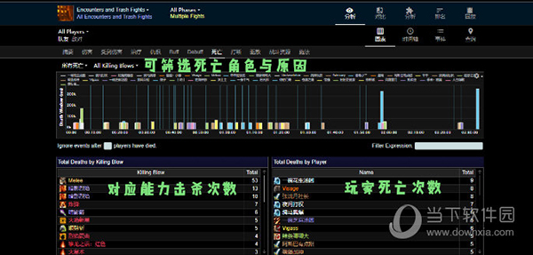 Warcraft Logs Uploader(魔兽世界WCL客户端)
