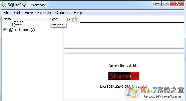 DB文件查看器_SQLiteSpy