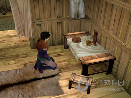 仙剑奇侠传4免安装版