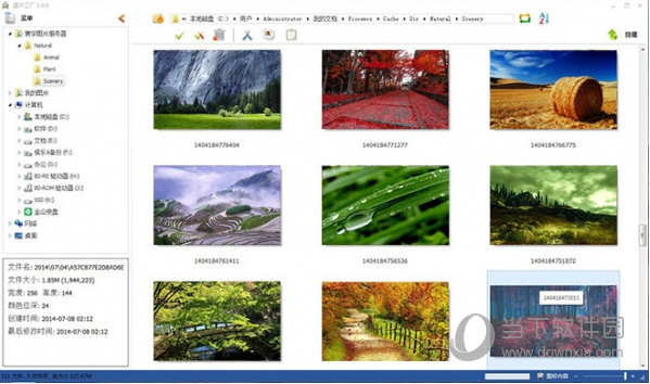 格式工厂转换器