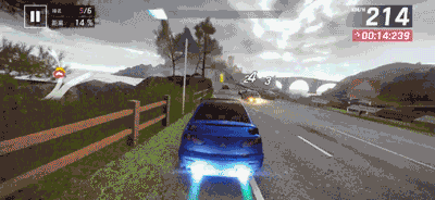 狂野飙车9氮气怎么收集 狂野飙车9氮气快速集满方法