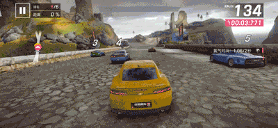 狂野飙车9氮气怎么收集 狂野飙车9氮气快速集满方法