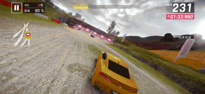 狂野飙车9氮气怎么收集 狂野飙车9氮气快速集满方法