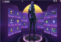 cf手游龙吟惊沧海怎么获得 cf手游龙马精神觉醒石