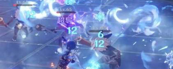 原神伤害类型详解 原神伤害类型机制攻略