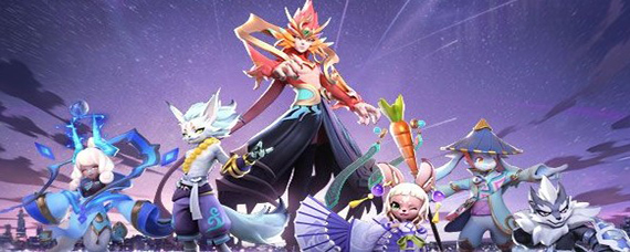 一起来捉妖锦鲤有什么用 一起来捉妖锦鲤怎么抓