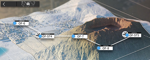 明日方舟黑曜石节刷票选哪关 明日方舟OF6OF7OF8刷票攻略