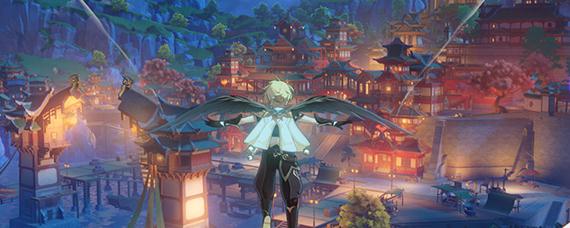 原神动画怎么跳过 原神的动画能跳吗