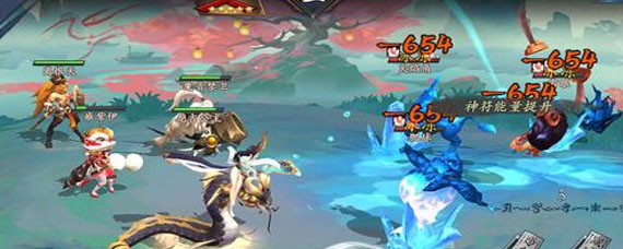 长安幻世绘怎么快速升级 长安幻世绘升级攻略