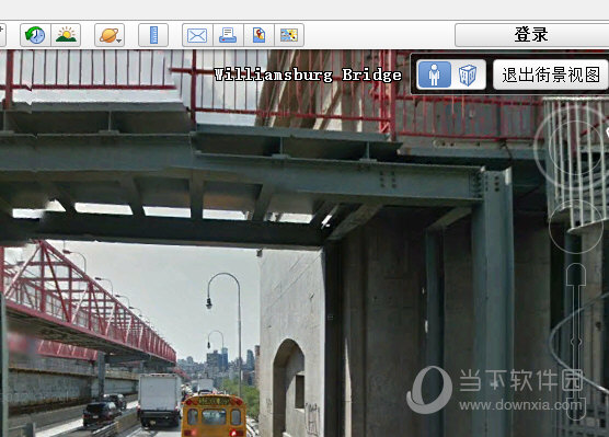 google earth国内版