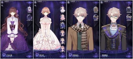 少女的王座怎么编队 少女的王座编队玩法和阵容搭